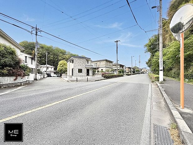 ■この道を歩けば、毎日が少し特別になる