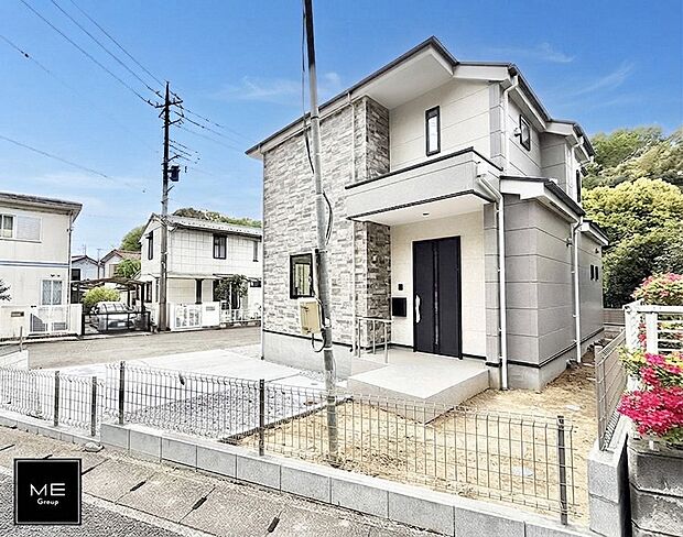1号棟 ■暮らしを彩る充実した設備仕様が備わった住まい