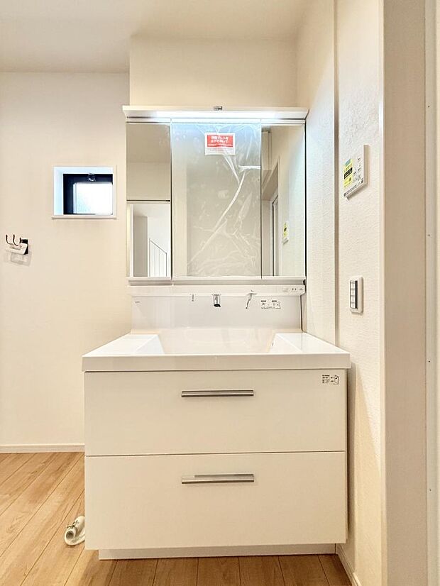 ■清潔感があり、気持ちよく使えます