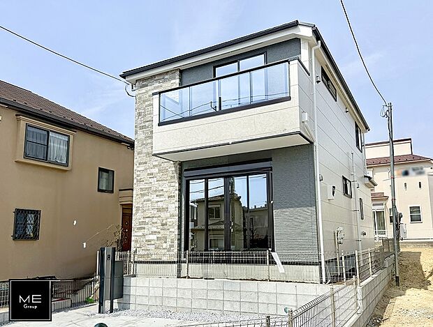 ■暮らしを彩る充実した設備仕様が備わった住まい