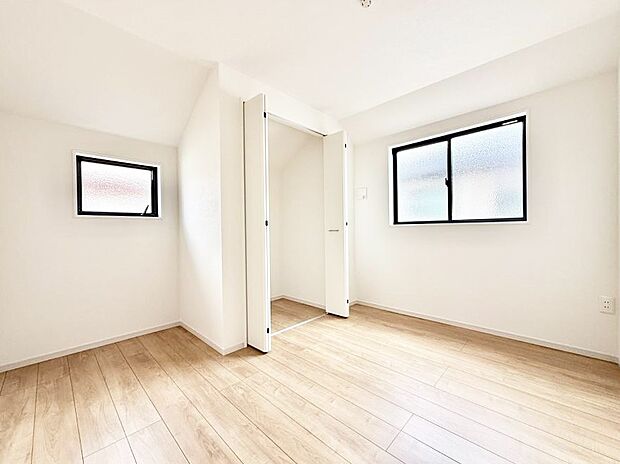 ■どこになにを置くか楽しみな自分のお部屋