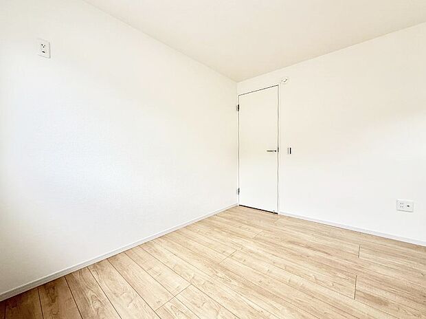 ■静かな洋室で読書や趣味に集中できる場所