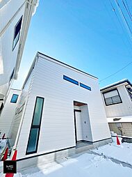 神奈川県相模原市中央区並木２丁目