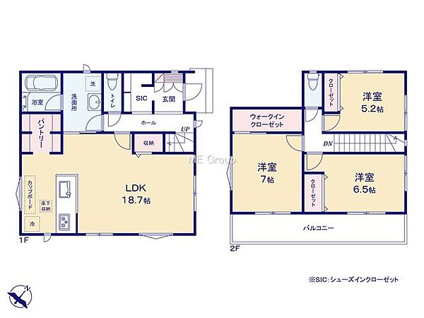 間取り：314002641346