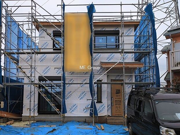 ■新しい暮らしが始まる場所で、家族の絆を深める