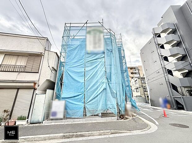 ■家族みんなが笑顔で過ごせる、安心感のある住まい