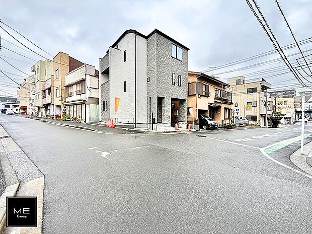 ■新しい時代の息吹を感じる、心地よい環境