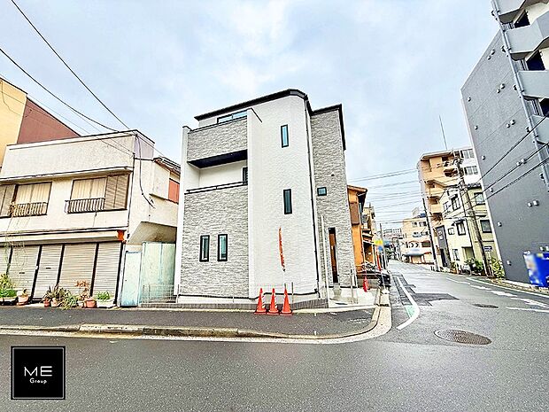 ■暮らしを彩る充実した設備仕様が備わった住まい