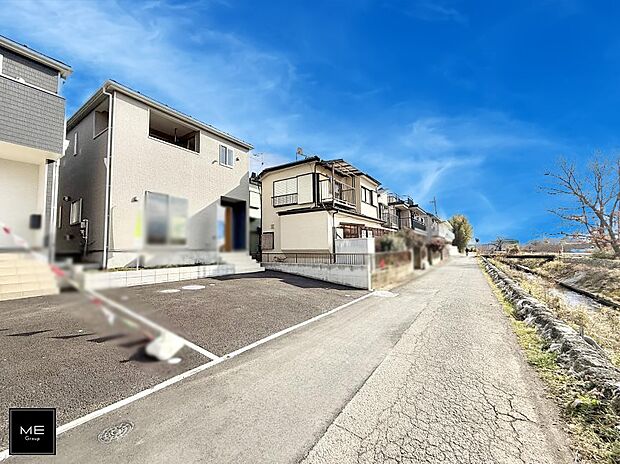 ■家族とのお出かけが楽しくなる環境です