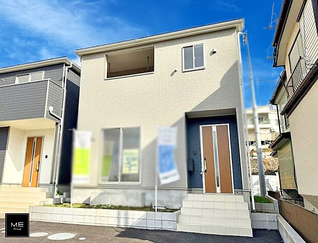 ■新しい暮らしが始まる場所で、家族の絆を深める