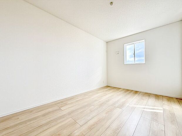 ■静かな洋室で読書や趣味に集中できる場所