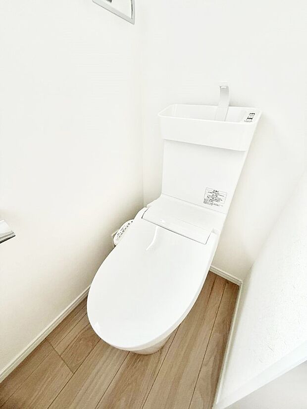 ■毎日使う場所だからこそ、清潔感溢れる空間