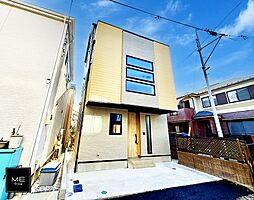 神奈川県横浜市磯子区中浜町