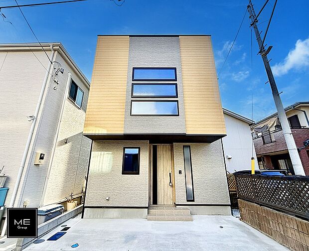 ■暮らしを彩る充実した設備仕様が備わった住まい