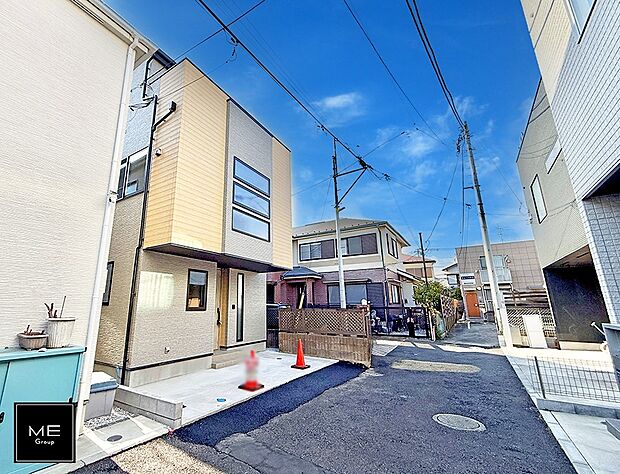 ■新しい暮らしが始まる場所で、家族の絆を深める