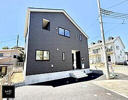 神奈川県伊勢原市沼目５丁目
