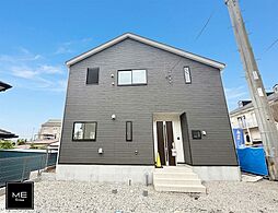 神奈川県伊勢原市沼目５丁目
