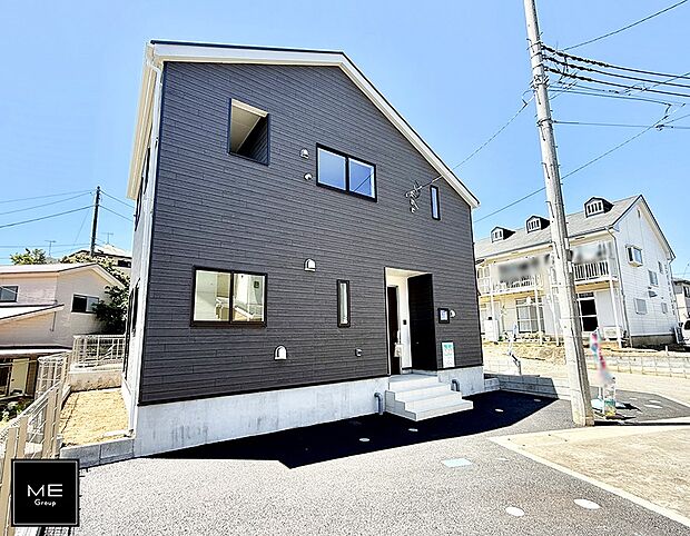 1号棟  ■暮らしを豊かにする充実した仕様設備で快適に