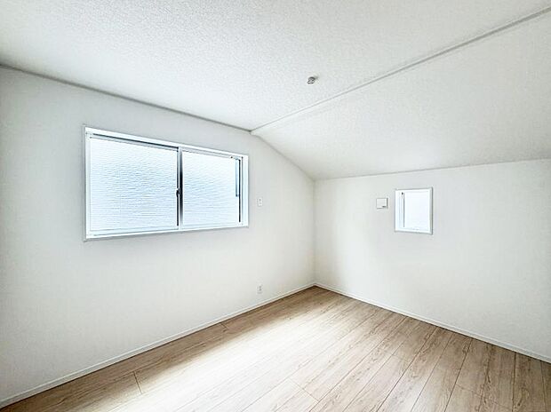 1号棟  ■優雅で穏やかな時間が流れる空間