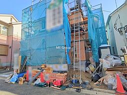 神奈川県横浜市泉区中田北３丁目