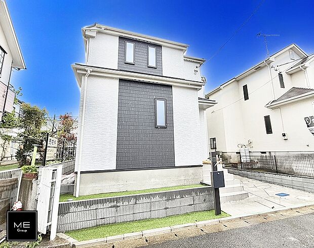 A号棟 ■新しい暮らしが始まる場所で、家族の絆を深める
