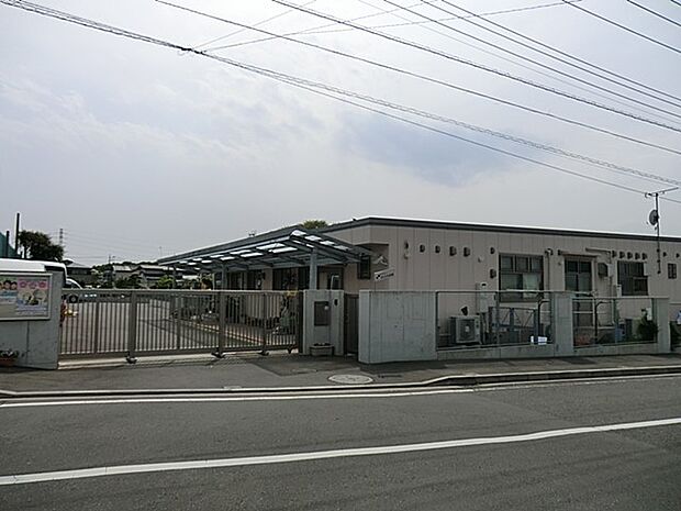 幼稚園・保育園 1000m 宮の台幼稚園