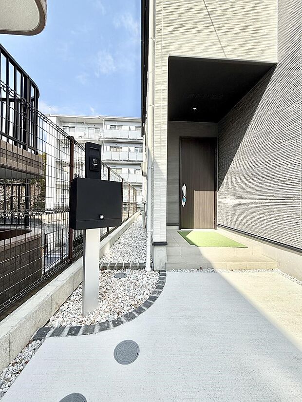 ■ 帰るたびにホッとする、安心感のある佇まい