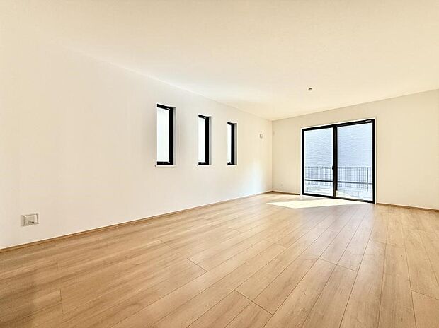 ■シンプルだけど贅沢、大切な人と過ごす心がほどける空間