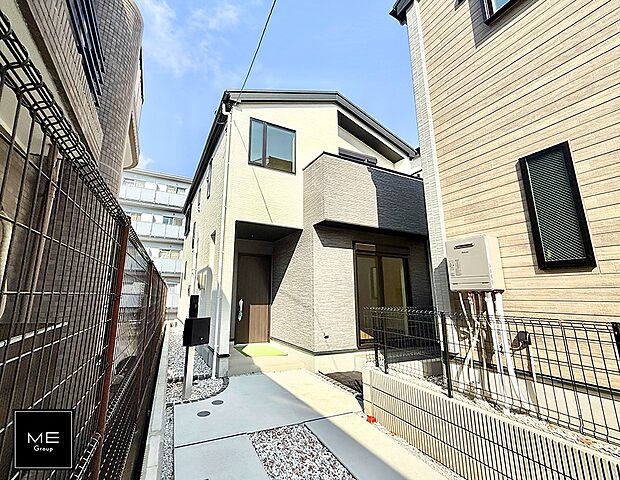 ■新しい暮らしが始まる場所で、家族の絆を深める