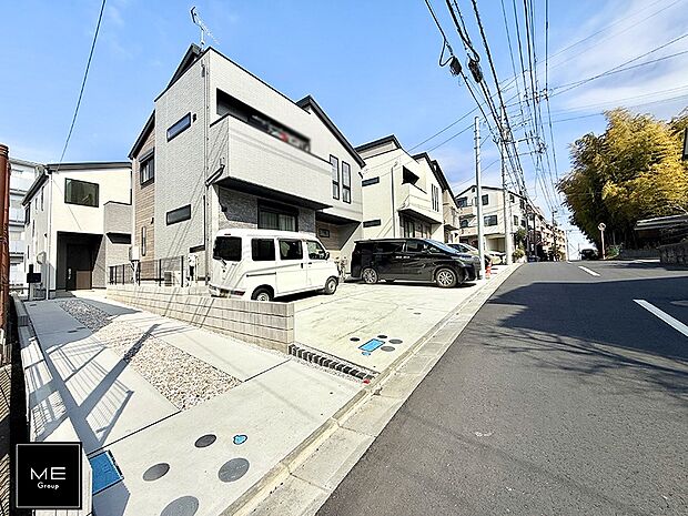 ■家族みんなが笑顔で過ごせる、安心感のある住まい