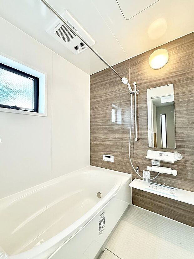 ■一日の疲れを癒す、心落ち着く空間です