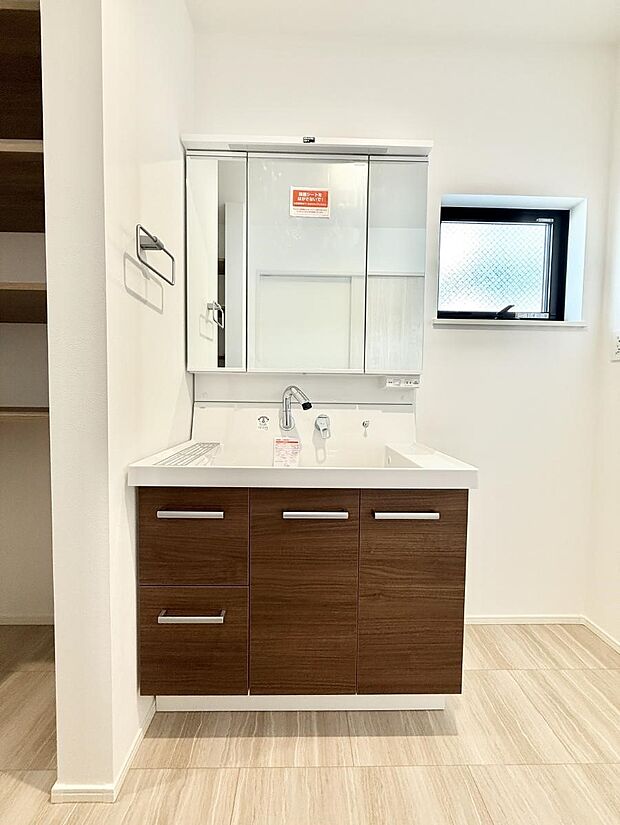 ■清潔感があり、気持ちよく使えます