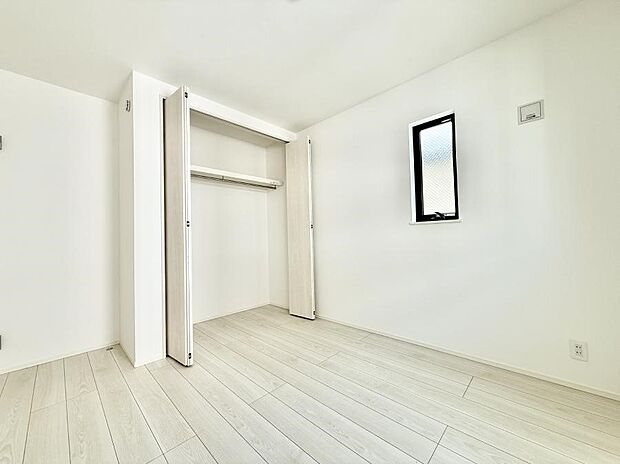 ■機能的で使いやすいお部屋で毎日を快適に