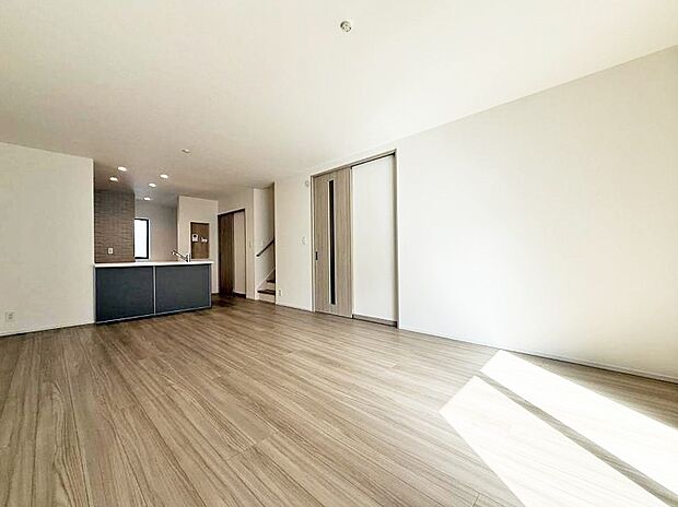 ■光と風を感じる、リラックスできる空間