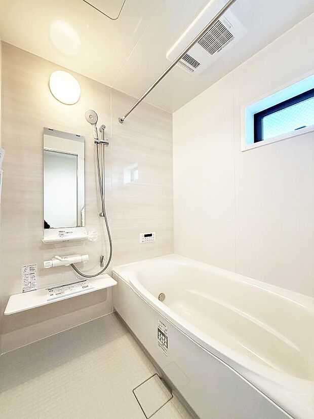 ■家族みんなが気持ちよく使える設計です