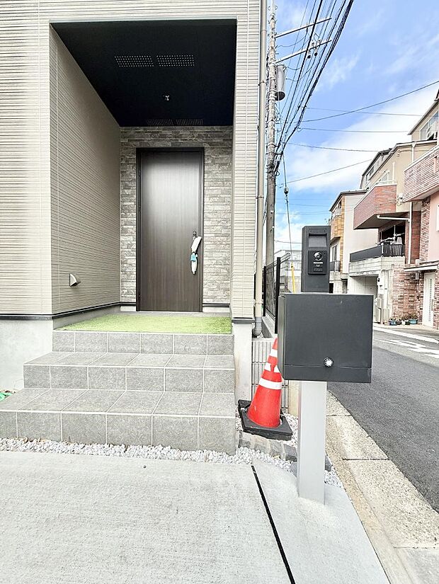 ■ 帰るたびにホッとする、安心感のある佇まい