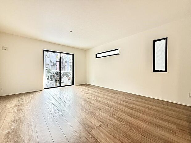 ■シンプルだけど贅沢、大切な人と過ごす心がほどける空間