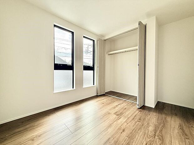 ■快適な環境で、日常の疲れを癒せる空間