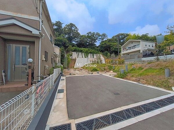 ■新しい住まい、街の新しい風景