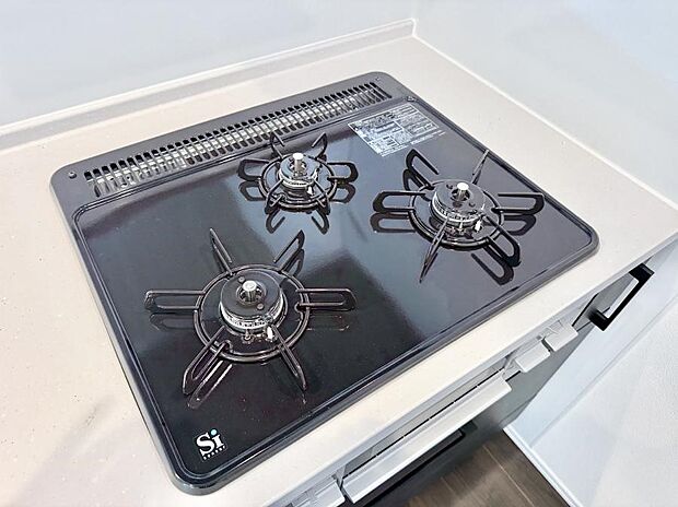 ■一度に多くの料理ができ便利で効率的