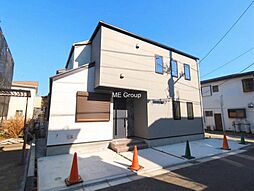 神奈川県横浜市泉区下和泉２丁目