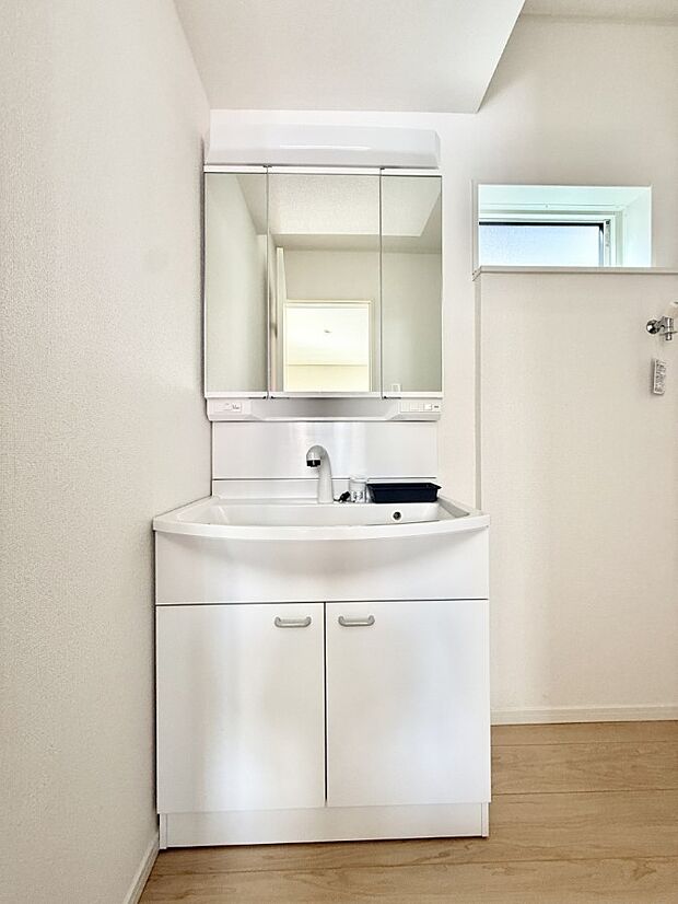 ■清潔感があり、気持ちよく使えます