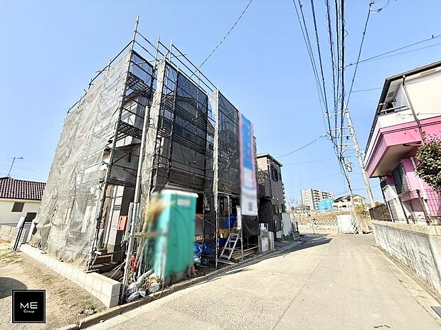 ■新しい時代の息吹を感じる、心地よい環境