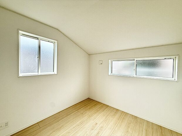 ■どこになにを置くか楽しみな自分のお部屋