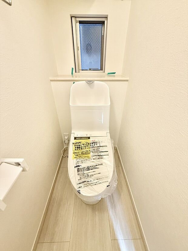 ■毎日使う場所だからこそ、清潔感溢れる空間