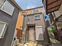 神奈川県横浜市西区西戸部町２丁目