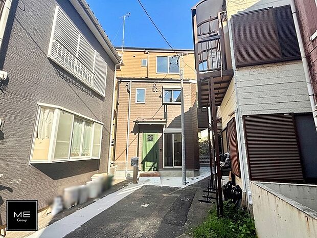 ■家族みんなが笑顔で過ごせる、安心感のある住まい