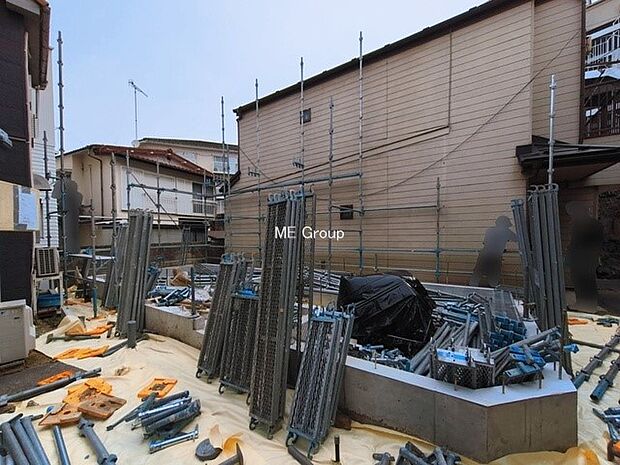 ■家族みんなが笑顔で過ごせる、安心感のある住まい