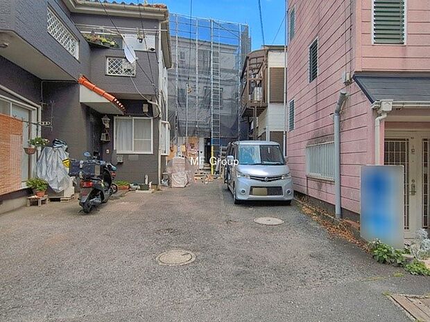 ■家族みんなが笑顔で過ごせる、安心感のある住まい