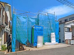 神奈川県横浜市南区六ツ川２丁目